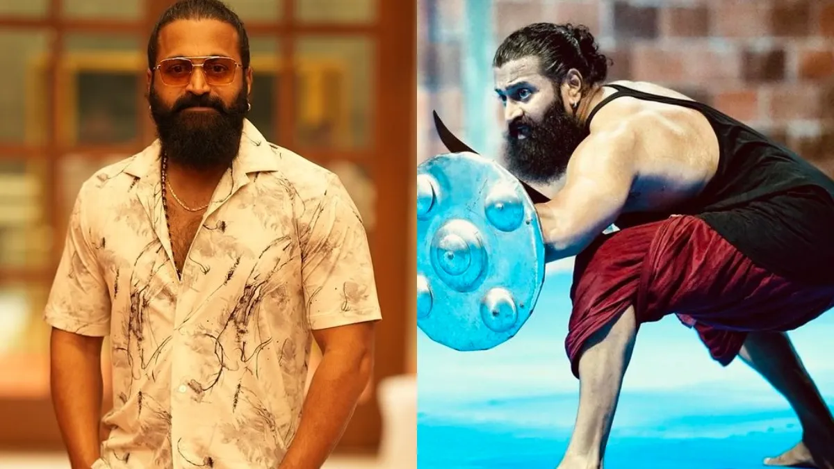 rishab-shetty-takes-kalaripayattu-training-for-kantara-chapter-1-photo
